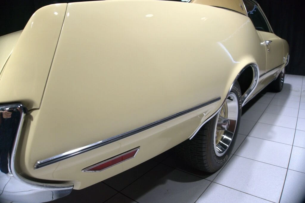 1972 Oldsmobile Cutlass 3rd Gen - Image 25 of 31