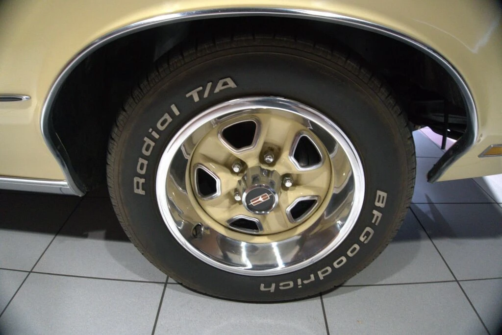 1972 Oldsmobile Cutlass 3rd Gen - Image 29 of 31