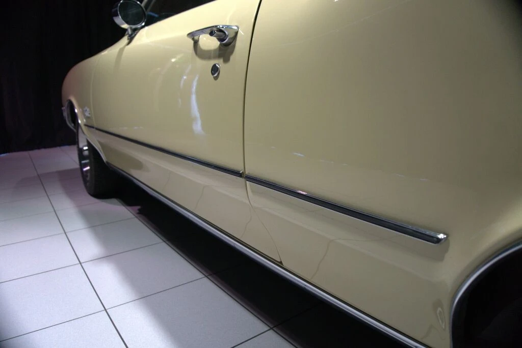 1972 Oldsmobile Cutlass 3rd Gen - Image 17 of 31