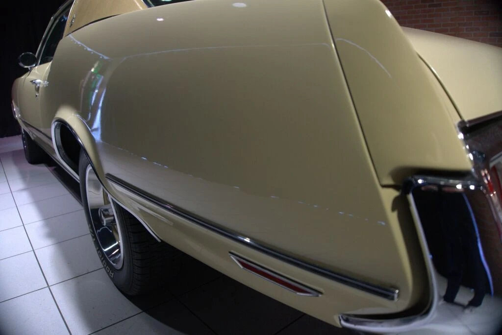 1972 Oldsmobile Cutlass 3rd Gen - Image 18 of 31