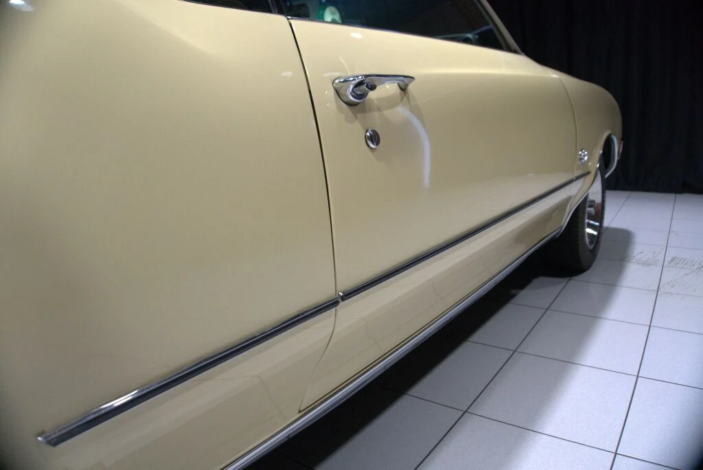 1972 Oldsmobile Cutlass 3rd Gen - Image 26 of 31