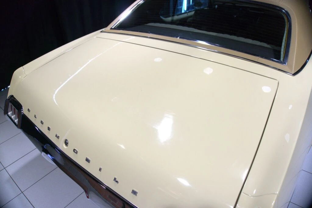 1972 Oldsmobile Cutlass 3rd Gen - Image 23 of 31