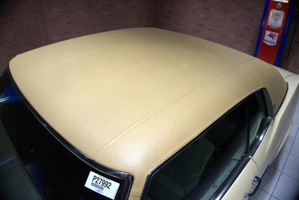 1972 Oldsmobile Cutlass 3rd Gen - Image 15 of 31
