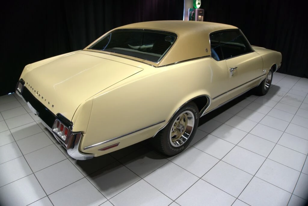 1972 Oldsmobile Cutlass 3rd Gen - Image 5 of 31