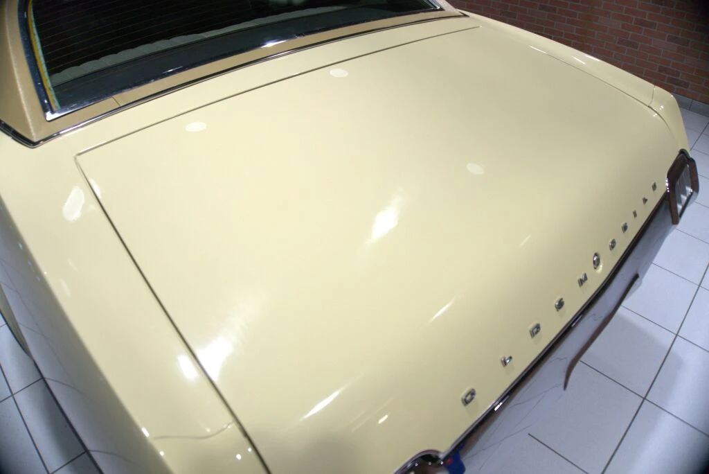 1972 Oldsmobile Cutlass 3rd Gen - Image 20 of 31