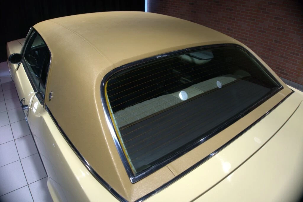 1972 Oldsmobile Cutlass 3rd Gen - Image 19 of 31