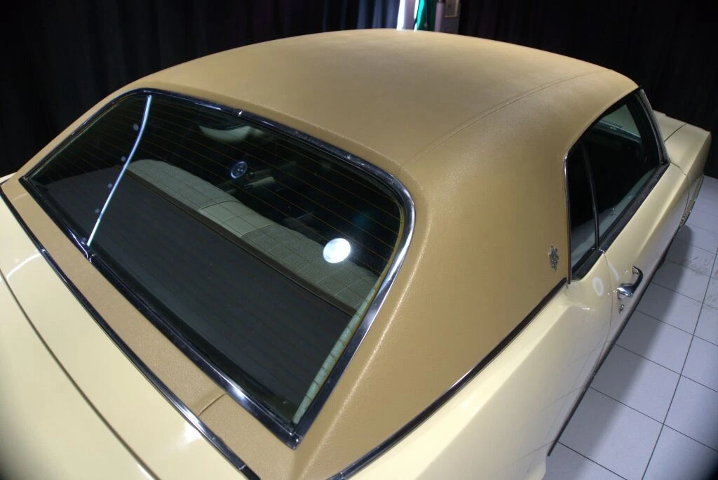 1972 Oldsmobile Cutlass 3rd Gen - Image 24 of 31