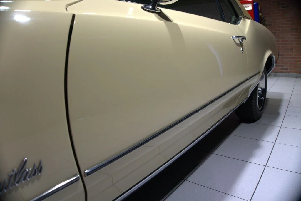 1972 Oldsmobile Cutlass 3rd Gen - Image 13 of 31