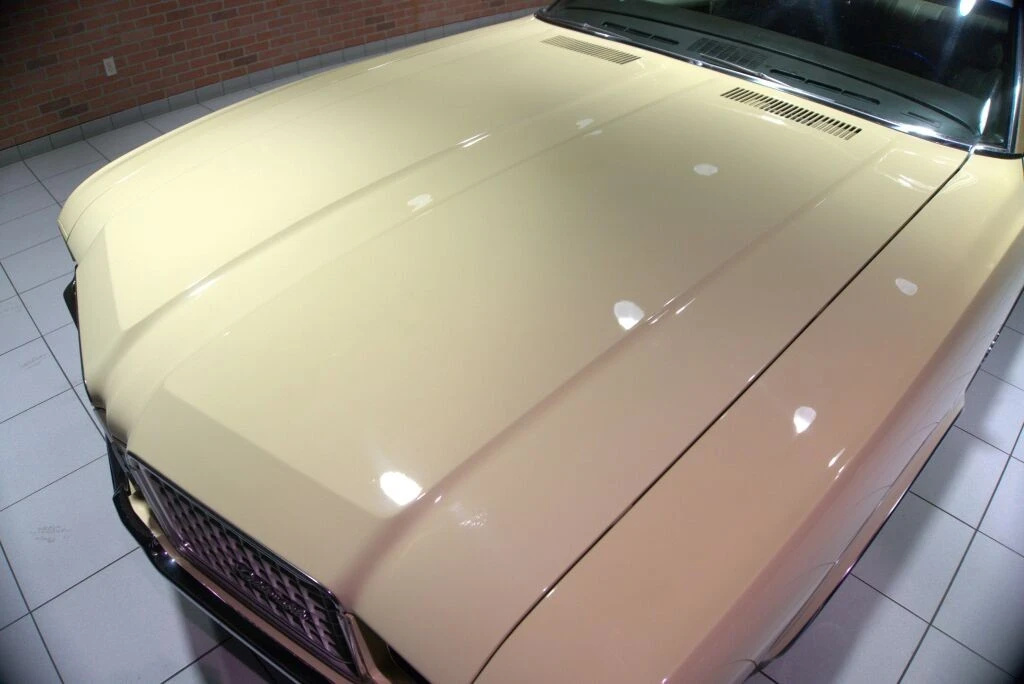 1972 Oldsmobile Cutlass 3rd Gen - Image 11 of 31