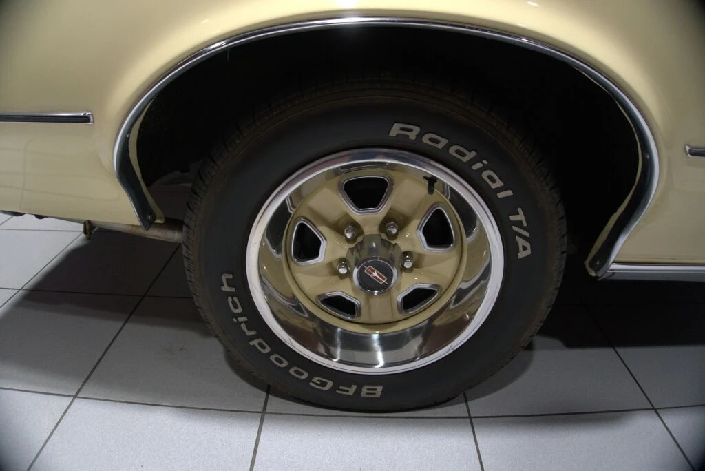 1972 Oldsmobile Cutlass 3rd Gen - Image 30 of 31
