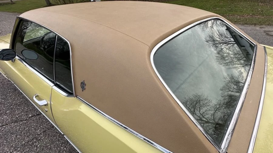 1972 Oldsmobile Cutlass 3rd Gen - Image 11 of 28