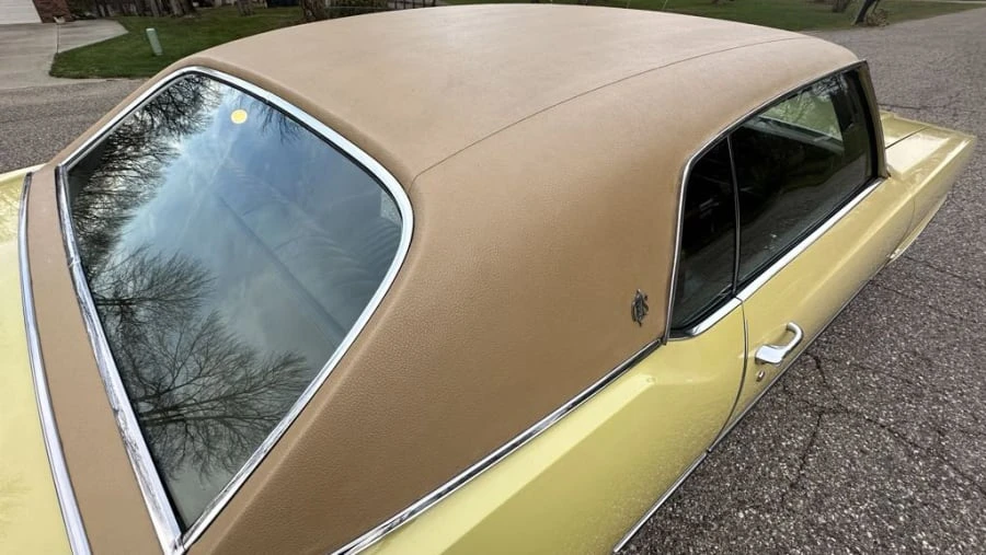 1972 Oldsmobile Cutlass 3rd Gen - Image 10 of 28