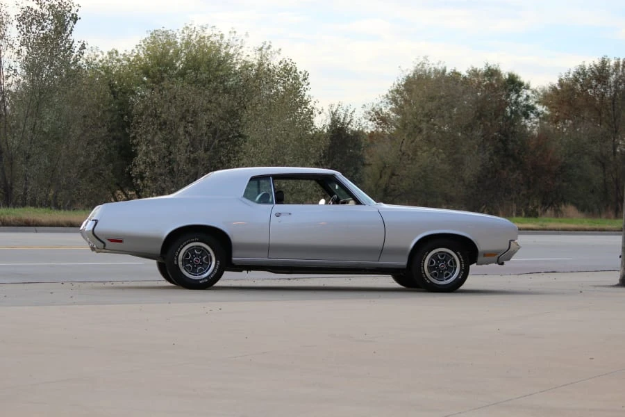 1972 Oldsmobile Cutlass 3rd Gen - Image 2 of 8