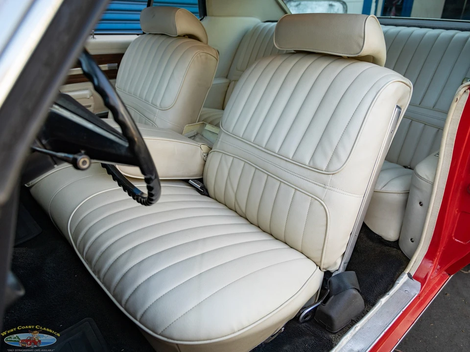 1972 Oldsmobile Cutlass 3rd Gen - Image 28 of 31