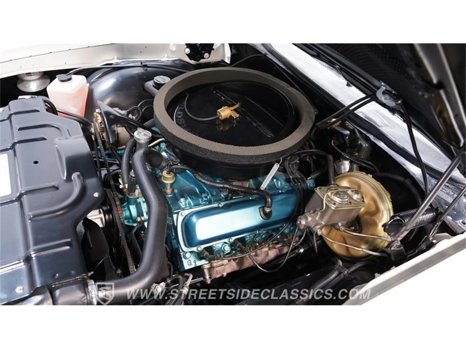 1972 Oldsmobile Cutlass 3rd Gen - Image 28 of 31