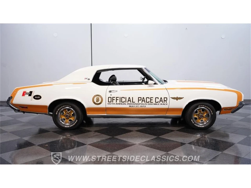 1972 Oldsmobile Cutlass 3rd Gen - Image 13 of 31