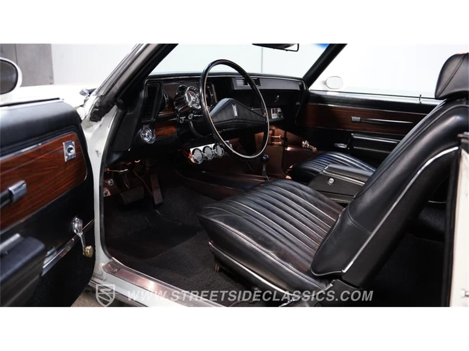 1972 Oldsmobile Cutlass 3rd Gen - Image 4 of 31