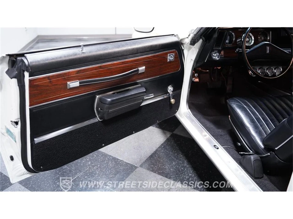 1972 Oldsmobile Cutlass 3rd Gen - Image 29 of 31