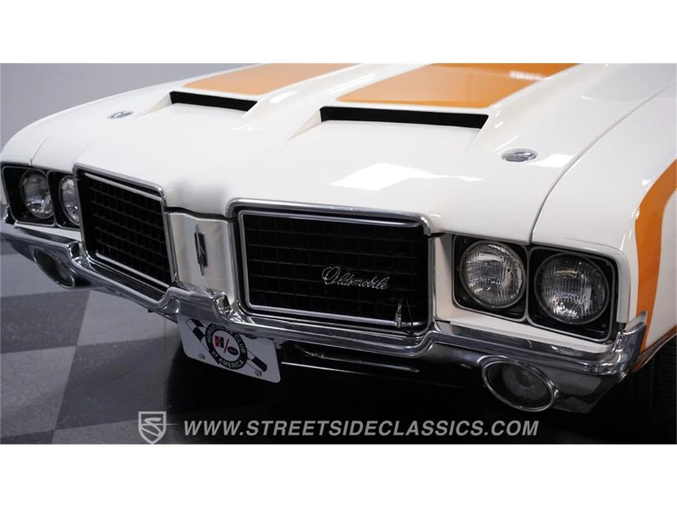 1972 Oldsmobile Cutlass 3rd Gen - Image 18 of 31