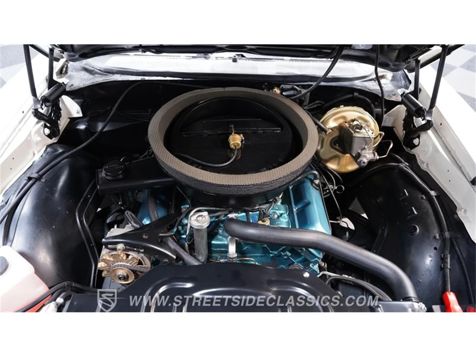1972 Oldsmobile Cutlass 3rd Gen - Image 3 of 31