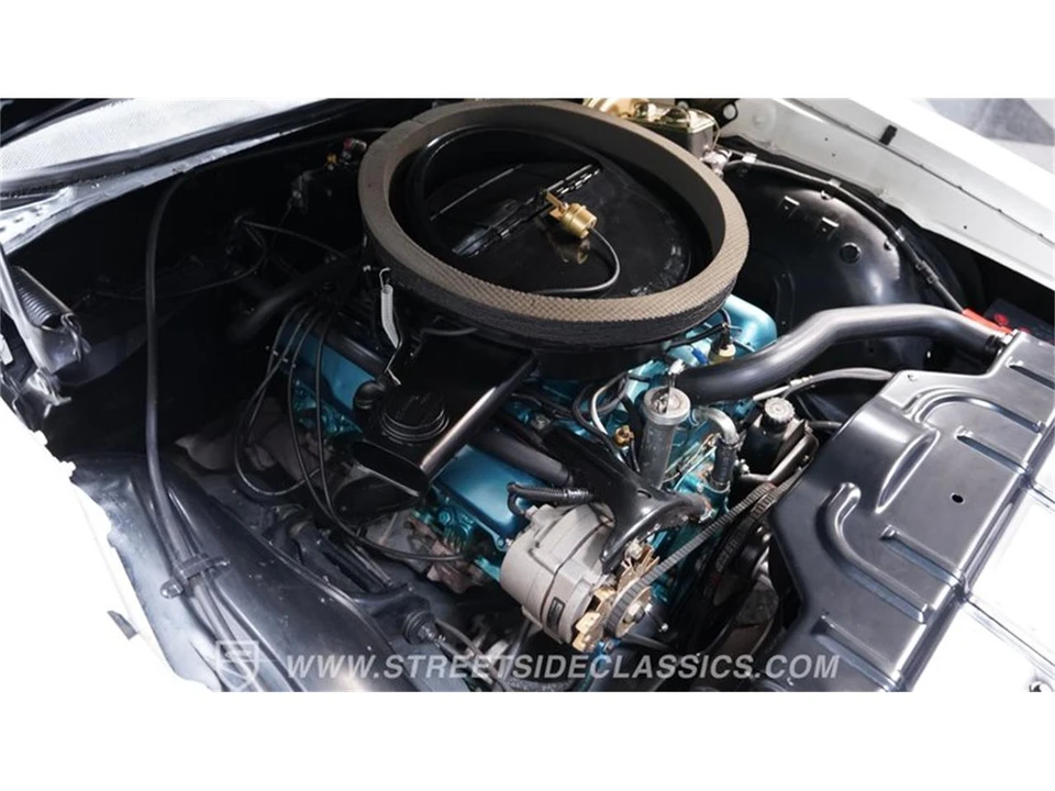 1972 Oldsmobile Cutlass 3rd Gen - Image 27 of 31