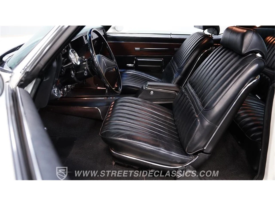 1972 Oldsmobile Cutlass 3rd Gen - Image 30 of 31
