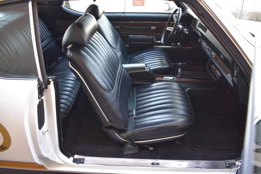 1972 Oldsmobile Cutlass 3rd Gen - Image 6 of 12