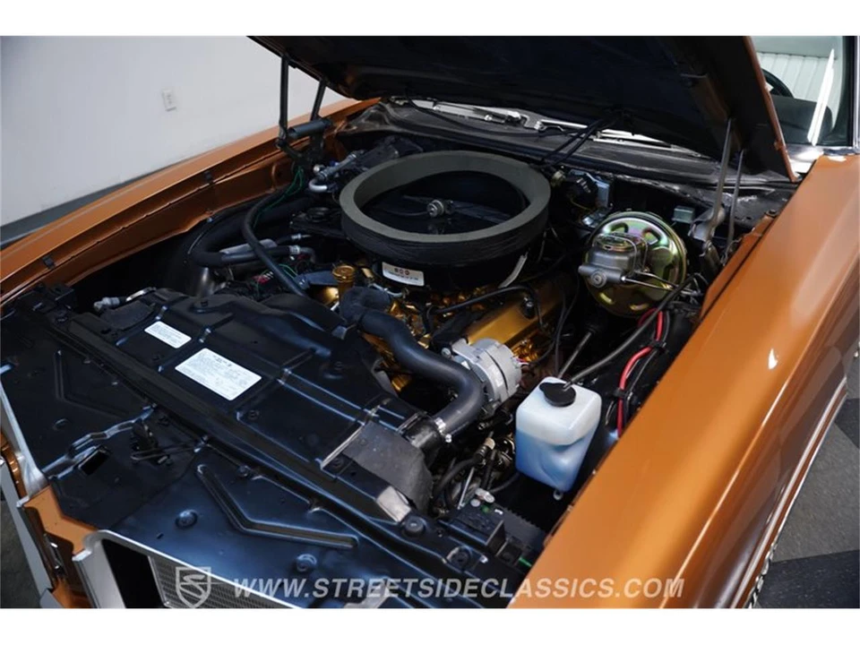 1972 Oldsmobile Cutlass 3rd Gen - Image 30 of 31