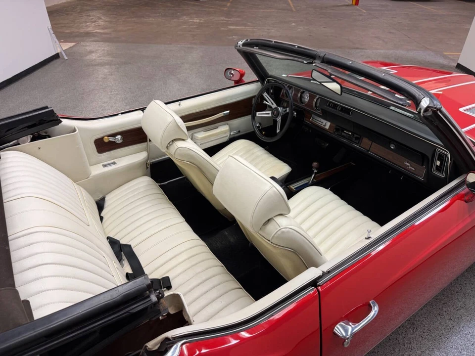 1972 Oldsmobile Cutlass 3rd Gen - Image 5 of 31