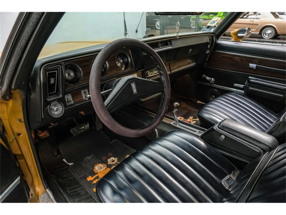 1972 Oldsmobile Cutlass 3rd Gen - Image 4 of 31