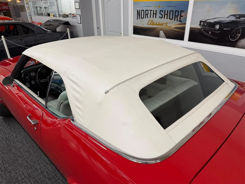 1972 Oldsmobile Cutlass 3rd Gen - Image 7 of 31
