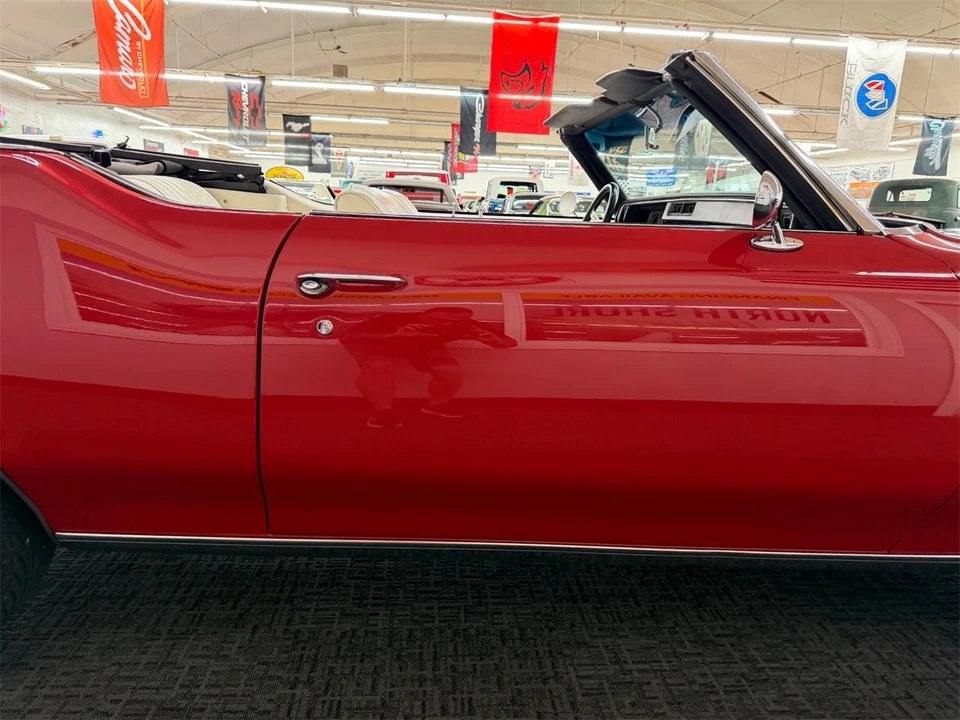 1972 Oldsmobile Cutlass 3rd Gen - Image 31 of 31