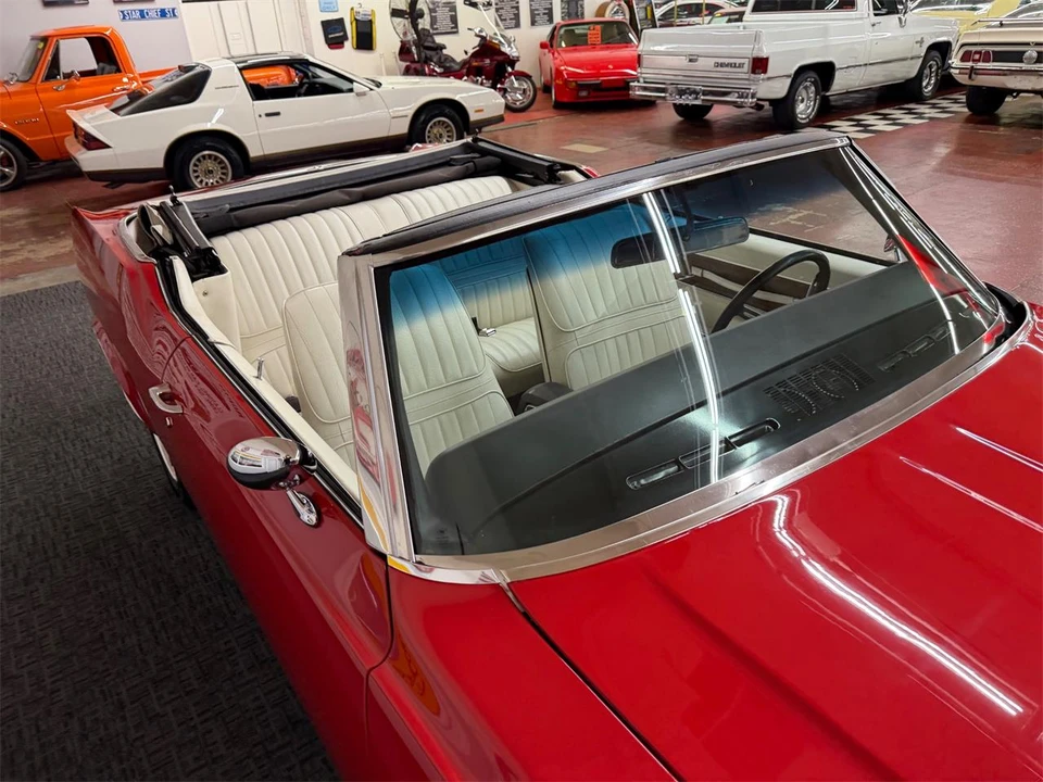 1972 Oldsmobile Cutlass 3rd Gen - Image 15 of 31