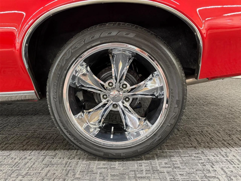 1972 Oldsmobile Cutlass 3rd Gen - Image 29 of 31