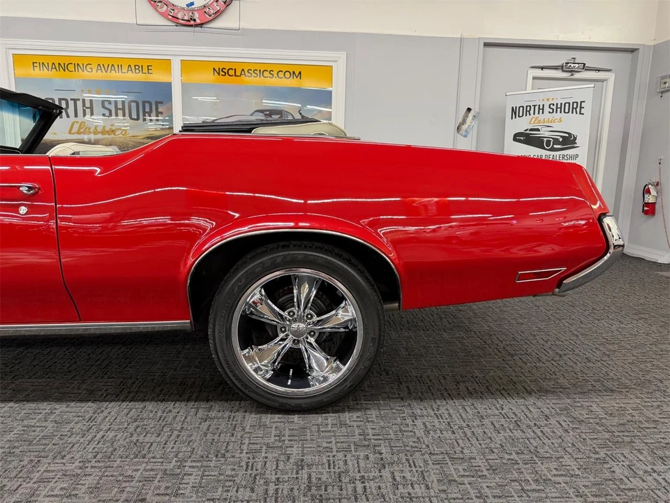 1972 Oldsmobile Cutlass 3rd Gen - Image 26 of 31