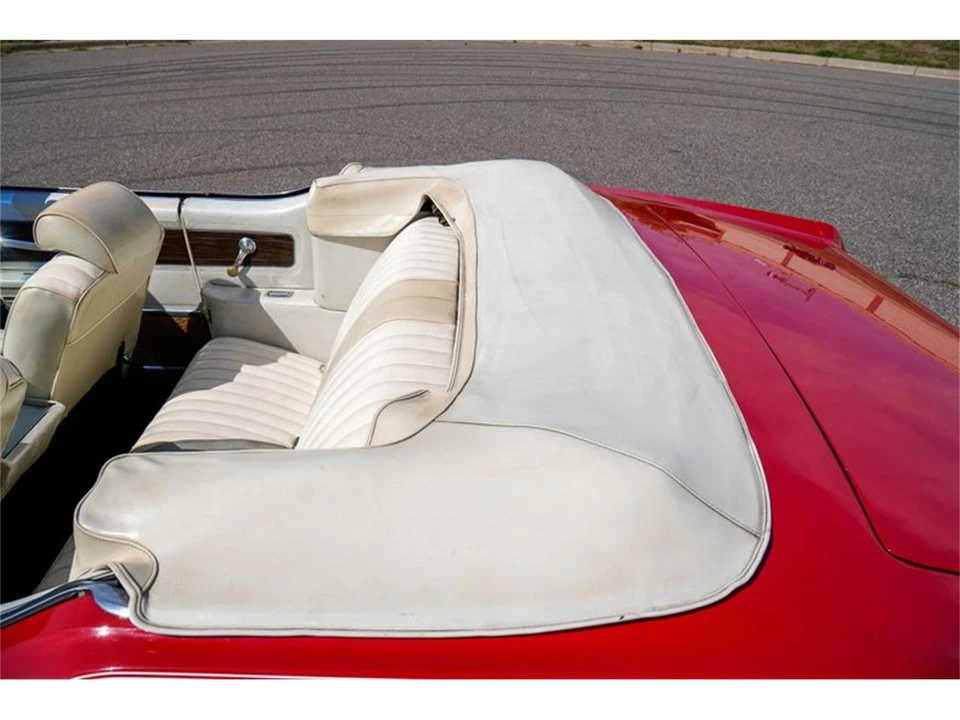 1972 Oldsmobile Cutlass 3rd Gen - Image 21 of 31