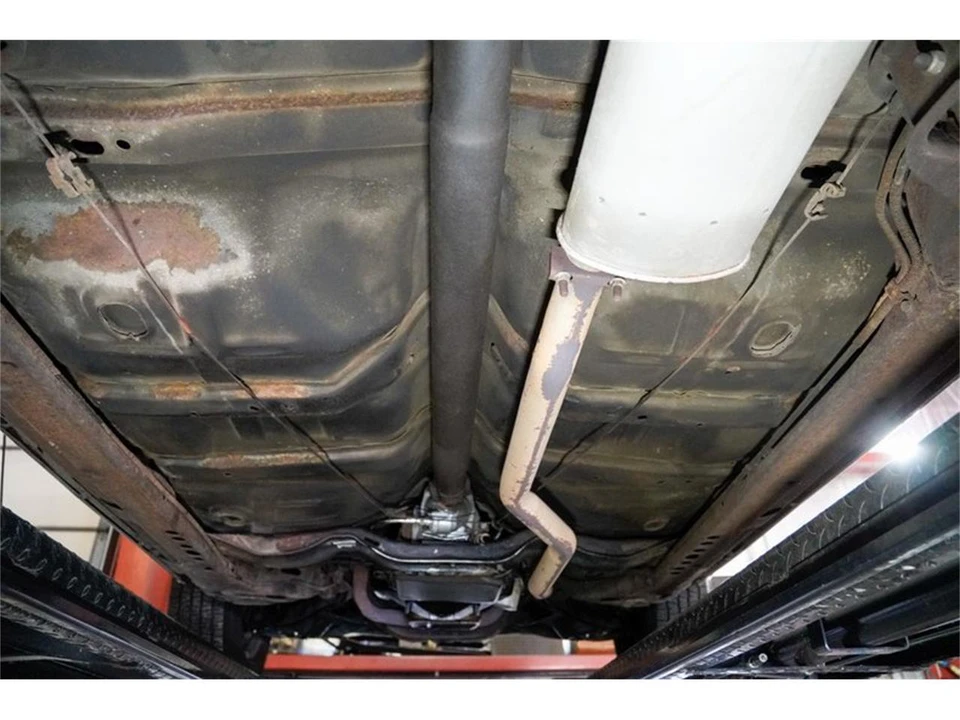 1972 Oldsmobile Cutlass 3rd Gen - Image 22 of 31