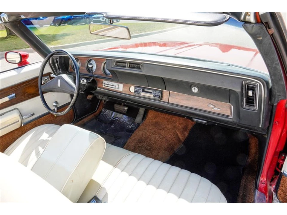 1972 Oldsmobile Cutlass 3rd Gen - Image 13 of 31