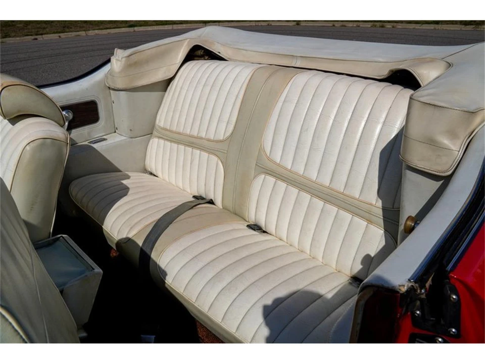 1972 Oldsmobile Cutlass 3rd Gen - Image 14 of 31