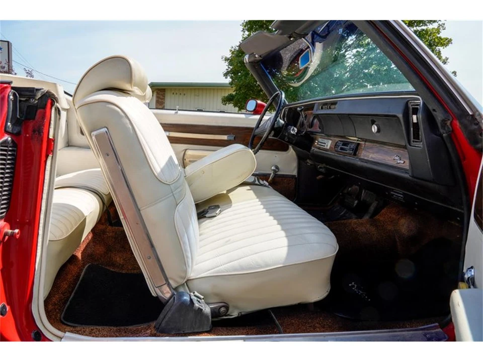 1972 Oldsmobile Cutlass 3rd Gen - Image 15 of 31