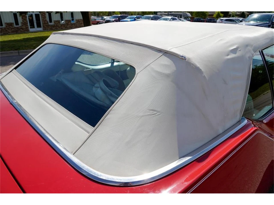 1972 Oldsmobile Cutlass 3rd Gen - Image 20 of 31