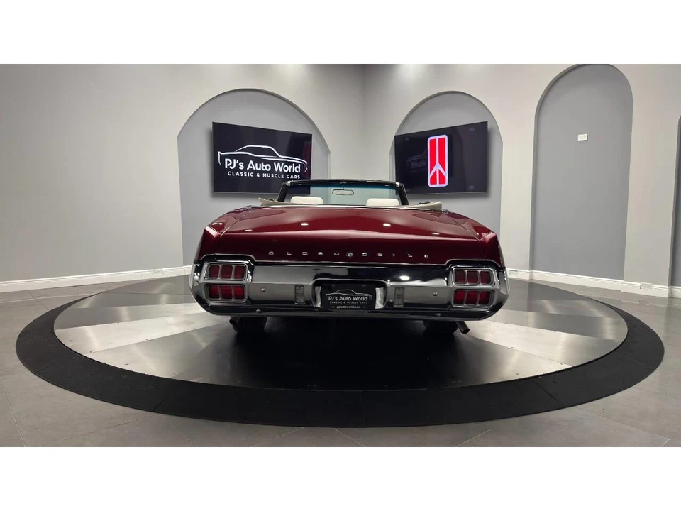 1972 Oldsmobile Cutlass 3rd Gen - Image 18 of 31