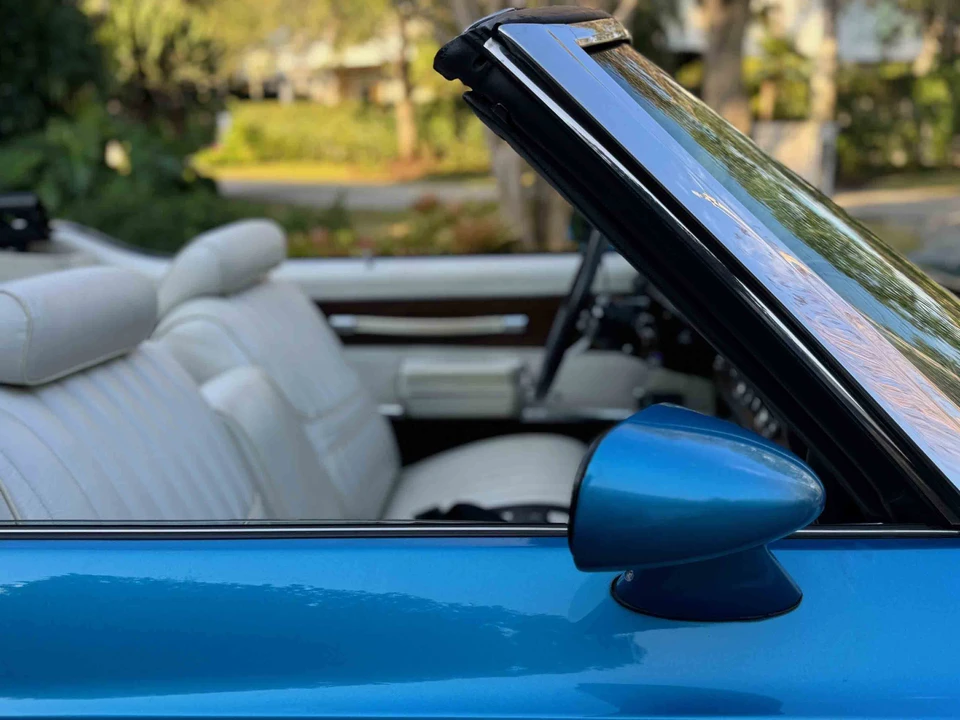 1972 Oldsmobile Cutlass 3rd Gen - Image 23 of 31