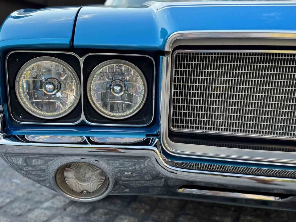 1972 Oldsmobile Cutlass 3rd Gen - Image 18 of 31