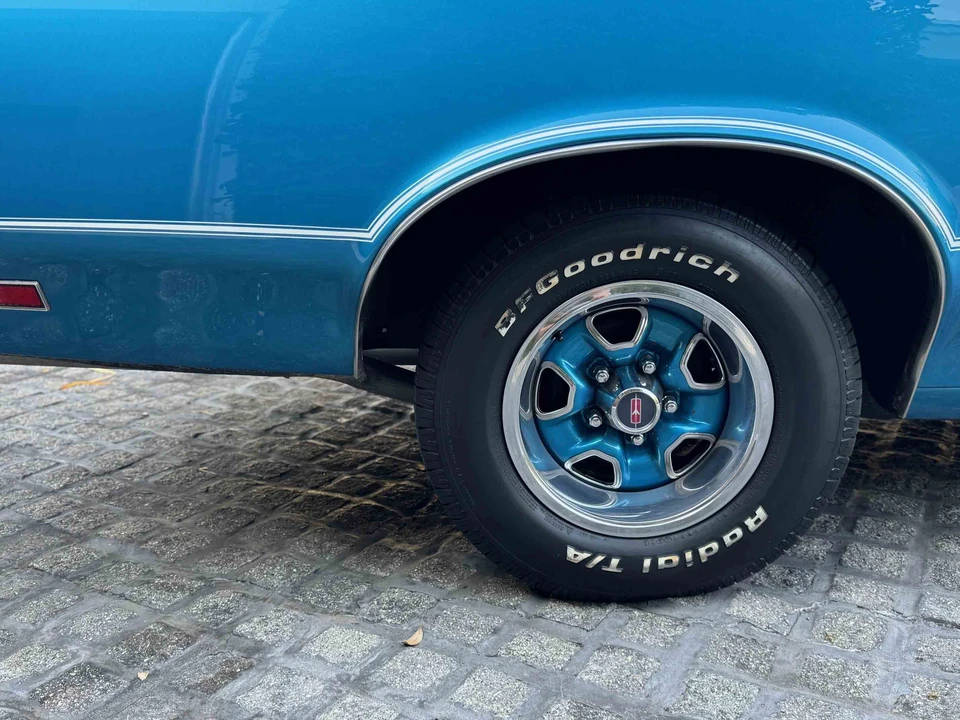 1972 Oldsmobile Cutlass 3rd Gen - Image 29 of 31