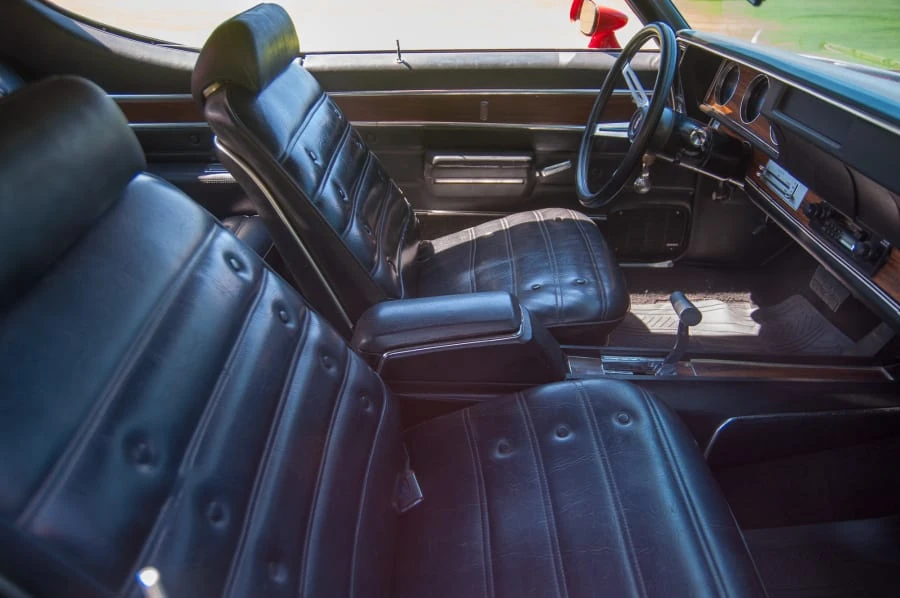 1972 Oldsmobile 442 2nd Gen - Image 12 of 12