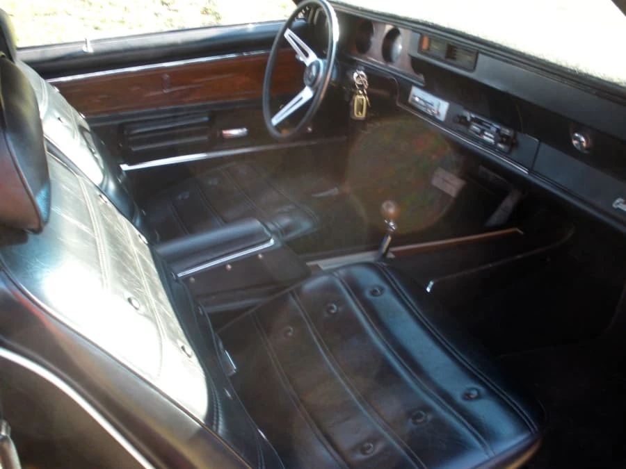 1972 Oldsmobile 442 2nd Gen - Image 4 of 7