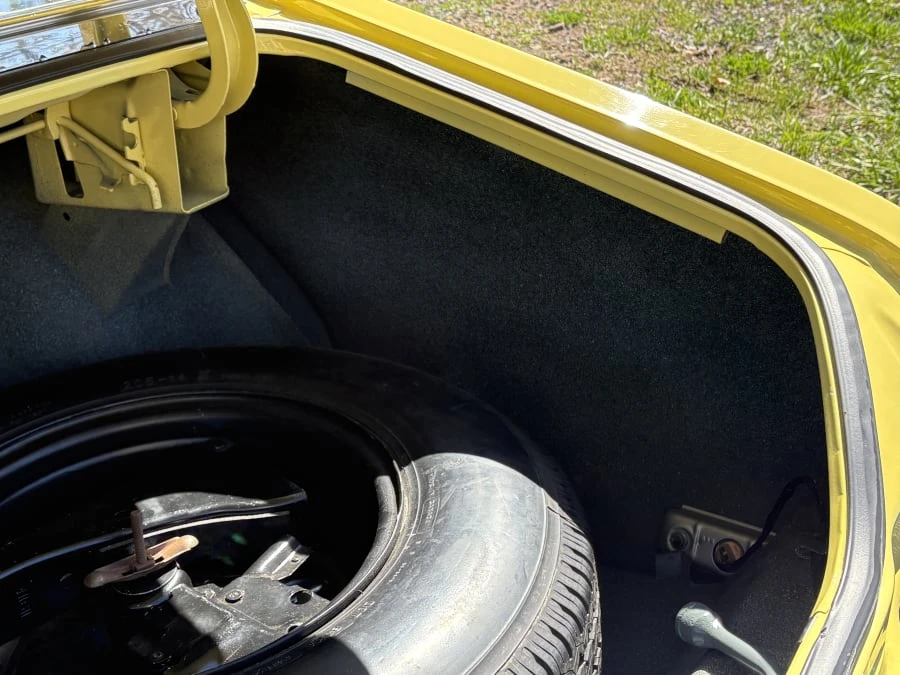 1972 Oldsmobile Cutlass 3rd Gen - Image 15 of 16