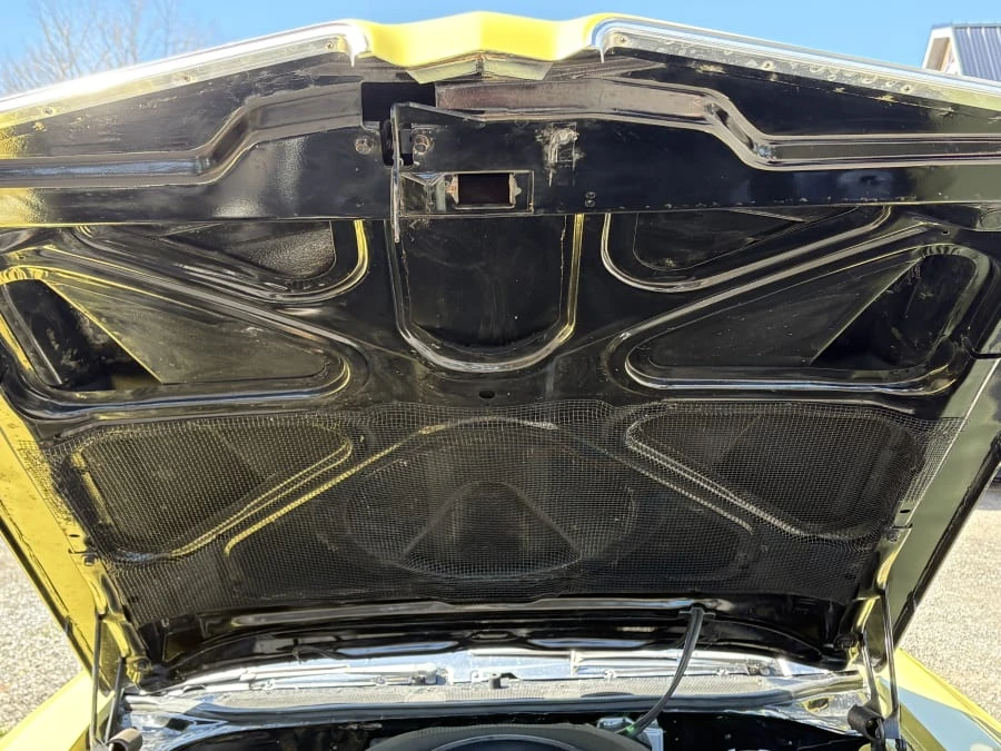 1972 Oldsmobile Cutlass 3rd Gen - Image 13 of 16