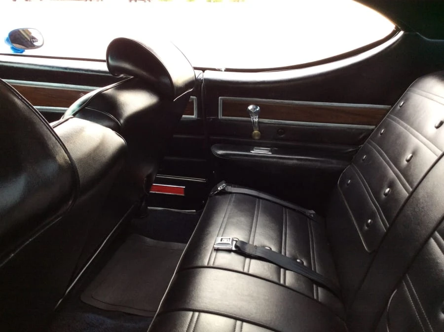 1972 Oldsmobile 442 2nd Gen - Image 4 of 11